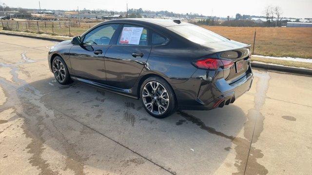 used 2025 BMW 228 Gran Coupe car, priced at $38,995
