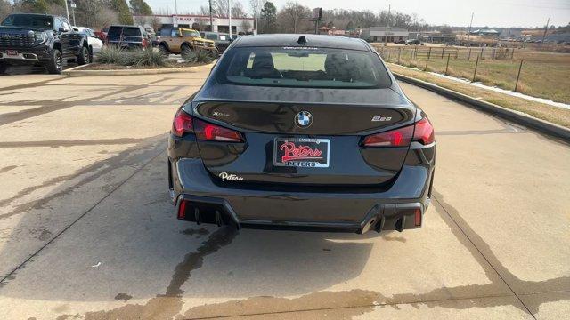 used 2025 BMW 228 Gran Coupe car, priced at $38,995