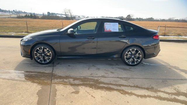 used 2025 BMW 228 Gran Coupe car, priced at $38,995
