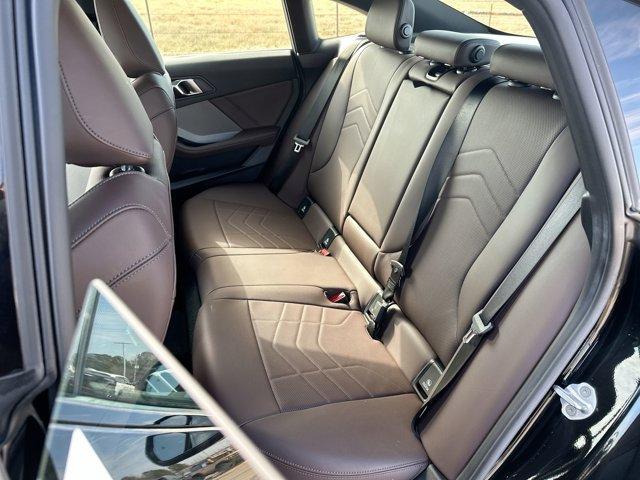 used 2025 BMW 228 Gran Coupe car, priced at $38,995