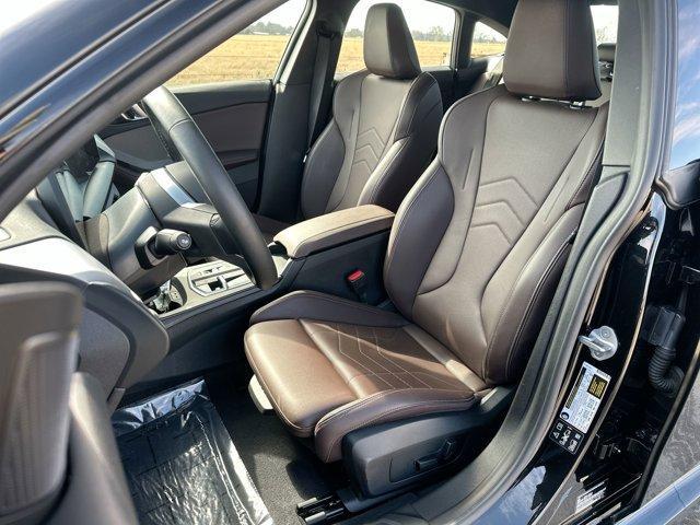 used 2025 BMW 228 Gran Coupe car, priced at $38,995