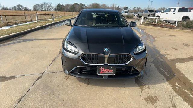 used 2025 BMW 228 Gran Coupe car, priced at $38,995