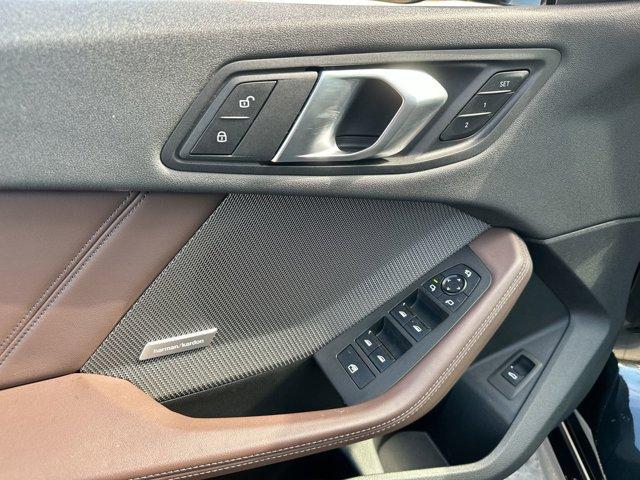 used 2025 BMW 228 Gran Coupe car, priced at $38,995