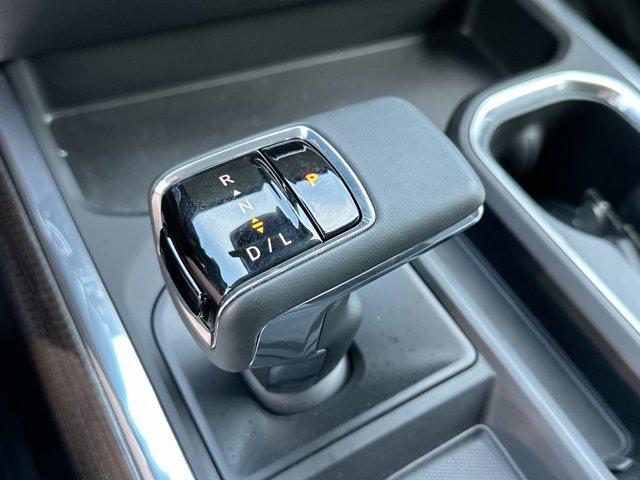 used 2026 Chevrolet Silverado 1500 car, priced at $63,995