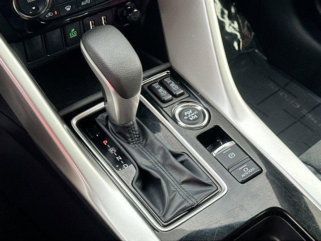 used 2024 Mitsubishi Eclipse Cross car, priced at $22,495