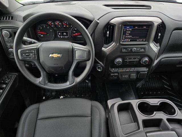 new 2026 Chevrolet Silverado 3500 car, priced at $66,906