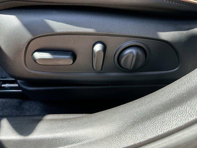 used 2025 Buick Envista car, priced at $29,995