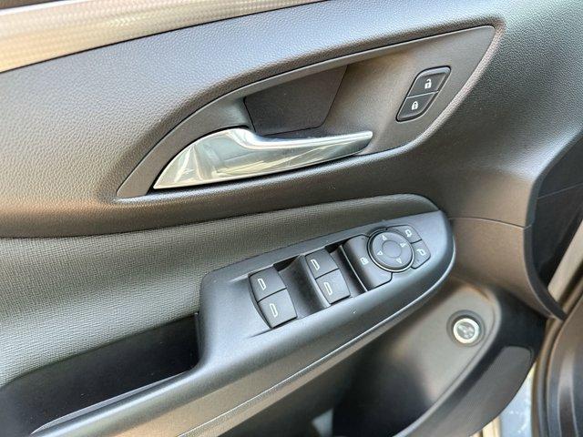 used 2025 Buick Envista car, priced at $29,995