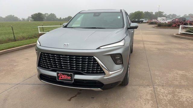used 2025 Buick Enclave car, priced at $49,995