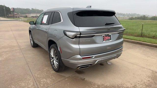 used 2025 Buick Enclave car, priced at $49,995