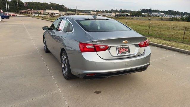 used 2024 Chevrolet Malibu car, priced at $23,995