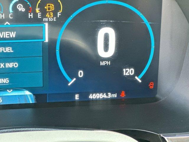 used 2023 Ford F-150 car, priced at $49,995