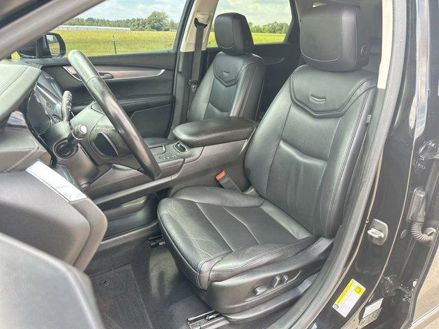 used 2019 Cadillac XT5 car, priced at $17,995