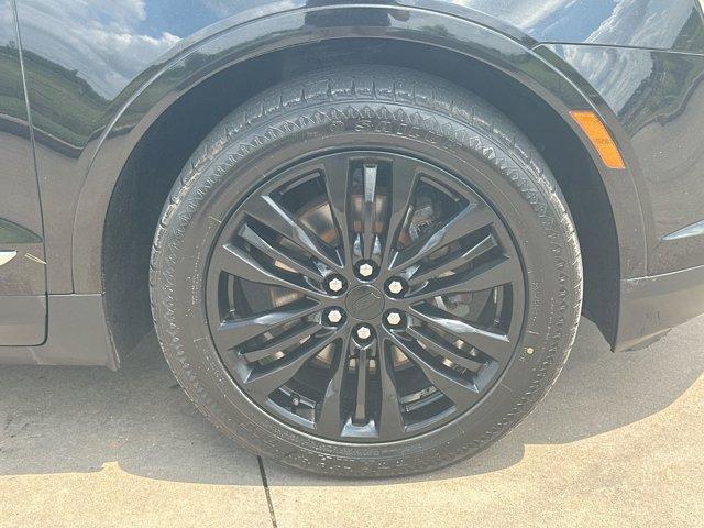 used 2019 Cadillac XT5 car, priced at $17,995