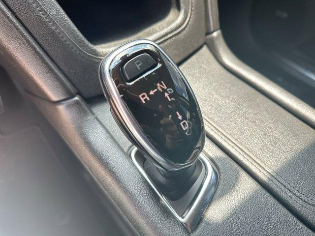 used 2019 Cadillac XT5 car, priced at $17,995