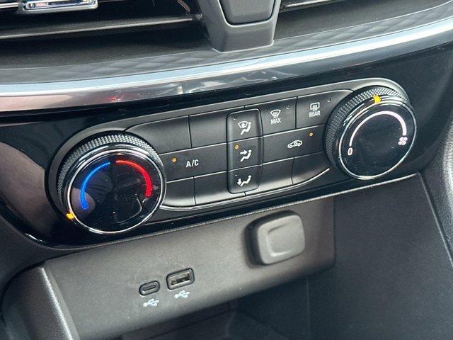 used 2024 Buick Encore GX car, priced at $25,995