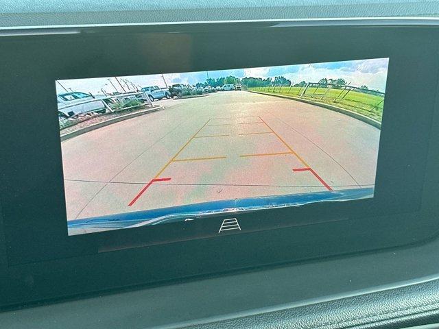 used 2024 Buick Encore GX car, priced at $25,995