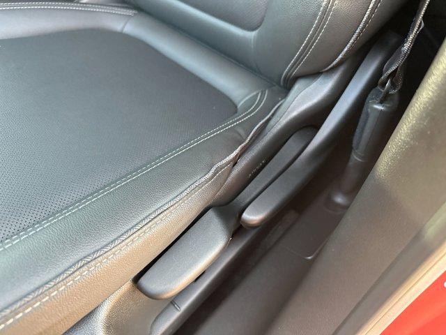 used 2024 Buick Encore GX car, priced at $25,995