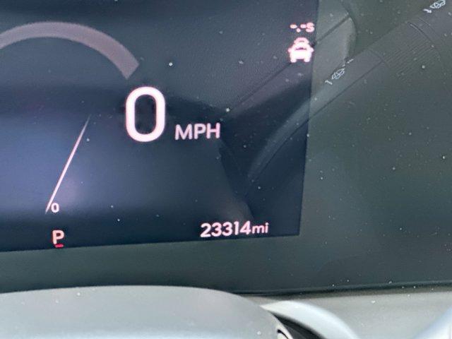 used 2024 Buick Encore GX car, priced at $25,995