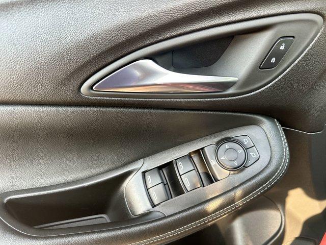 used 2024 Buick Encore GX car, priced at $25,995