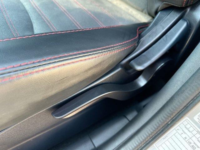 used 2024 Mitsubishi Outlander Sport car, priced at $20,995