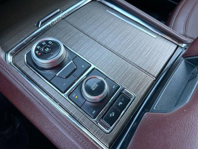 used 2024 Ford Expedition Max car, priced at $52,995