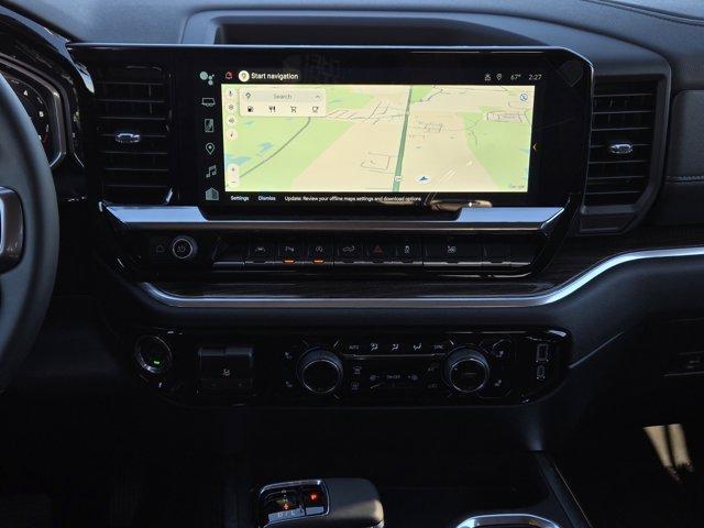 new 2026 Chevrolet Silverado 1500 car, priced at $52,948