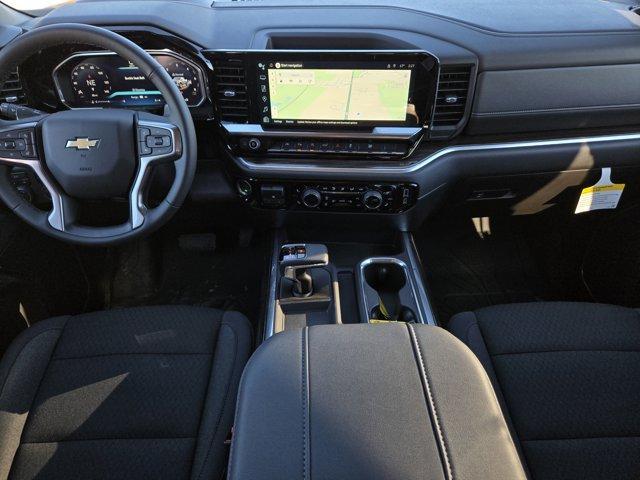 new 2026 Chevrolet Silverado 1500 car, priced at $52,948