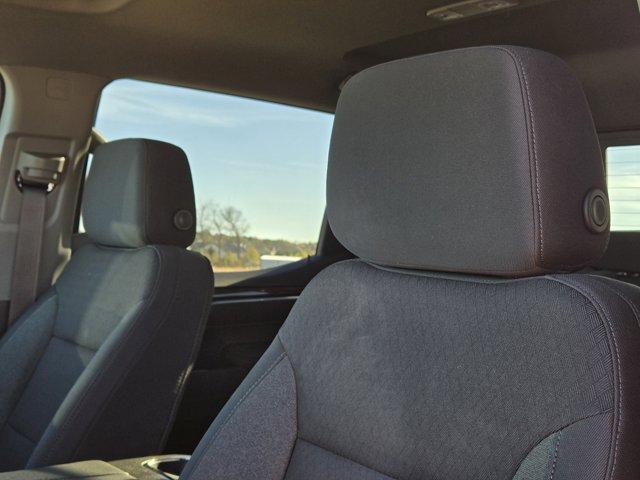 new 2026 Chevrolet Silverado 1500 car, priced at $52,948