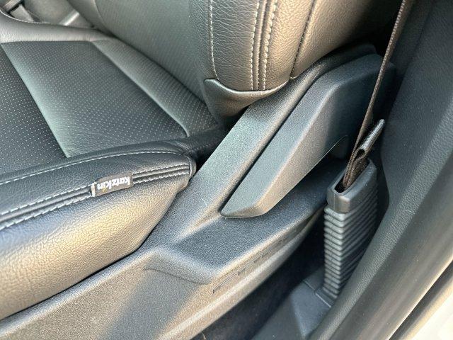 used 2025 Ford F-150 car, priced at $64,495