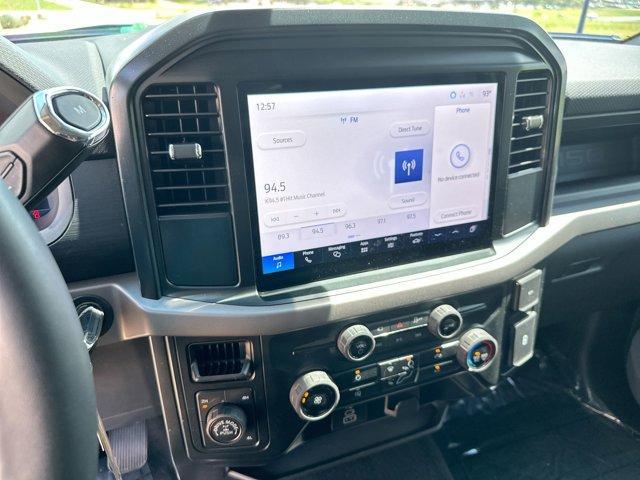 used 2025 Ford F-150 car, priced at $64,495