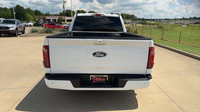 used 2025 Ford F-150 car, priced at $64,495