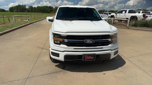 used 2025 Ford F-150 car, priced at $64,495