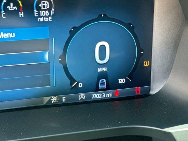 used 2025 Ford F-150 car, priced at $64,495