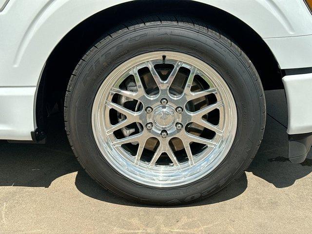 used 2025 Ford F-150 car, priced at $64,495