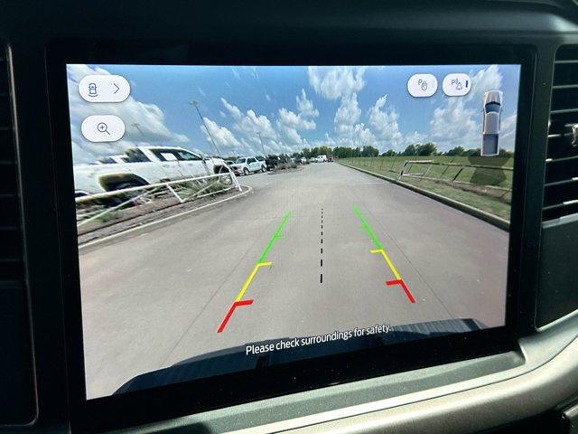 used 2025 Ford F-150 car, priced at $64,495