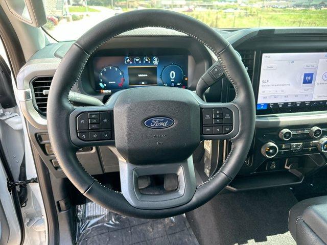 used 2025 Ford F-150 car, priced at $64,495