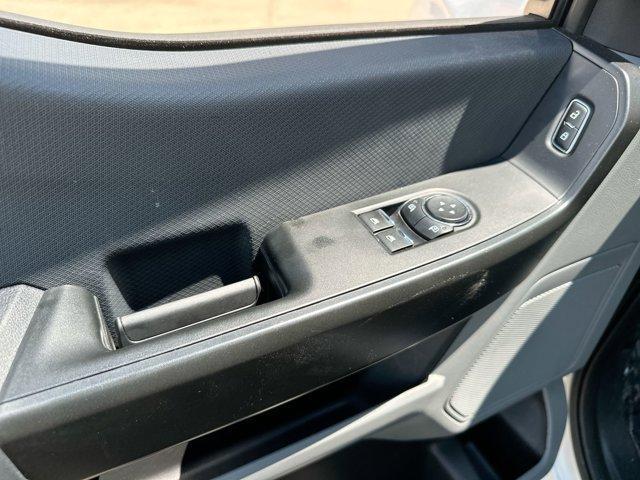 used 2025 Ford F-150 car, priced at $64,495