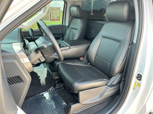 used 2025 Ford F-150 car, priced at $64,495