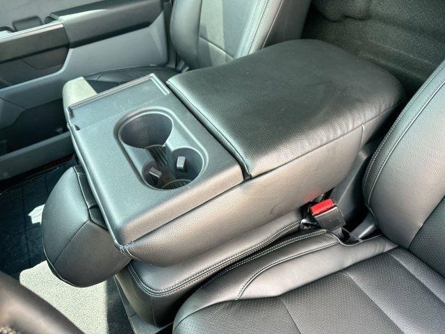 used 2025 Ford F-150 car, priced at $64,495