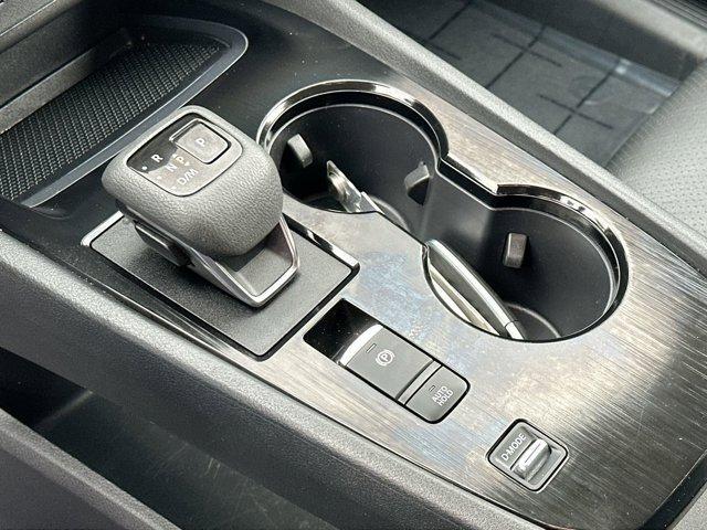 used 2023 Nissan Rogue car, priced at $23,500