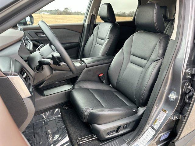 used 2023 Nissan Rogue car, priced at $23,500