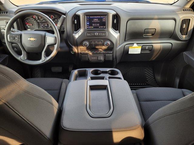 new 2026 Chevrolet Silverado 1500 car, priced at $41,997