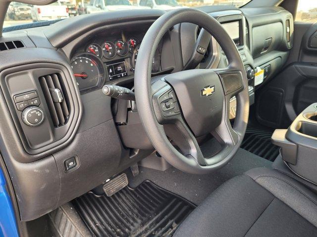 new 2026 Chevrolet Silverado 1500 car, priced at $41,997