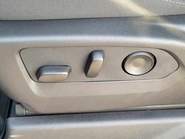 new 2026 Chevrolet Silverado 1500 car, priced at $41,997