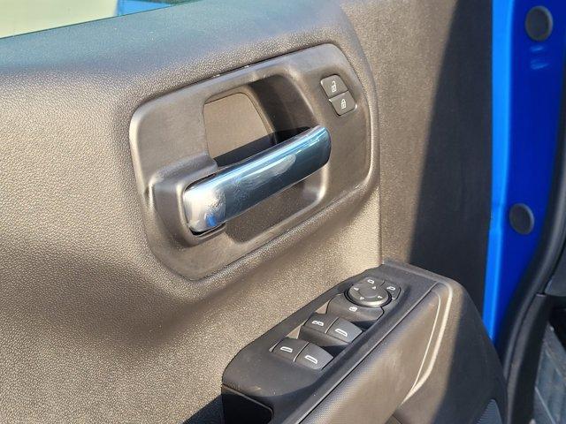 new 2026 Chevrolet Silverado 1500 car, priced at $41,997