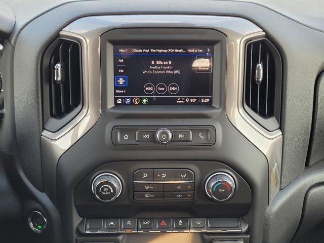 new 2026 Chevrolet Silverado 1500 car, priced at $41,997