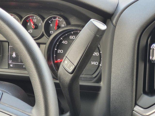 new 2026 Chevrolet Silverado 1500 car, priced at $41,997