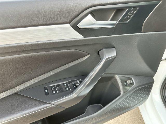 used 2025 Volkswagen Jetta car, priced at $23,995