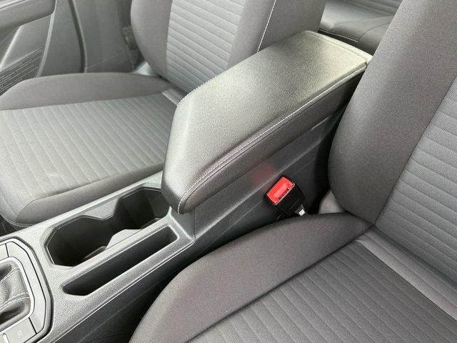 used 2025 Volkswagen Jetta car, priced at $23,995